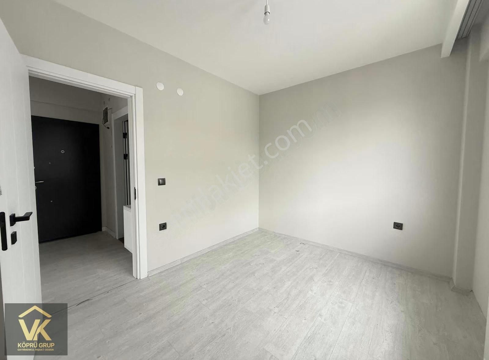 Vk Köprü Grup'tan Satılık - Ulaşıma Yakın 1+1 Yatırım Fırsatı - Görsel 3