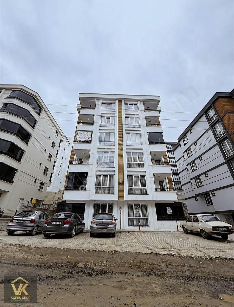 Vk Köprü Grup'tan Satılık - Ulaşıma Yakın 1+1 Yatırım Fırsatı - Görsel 29