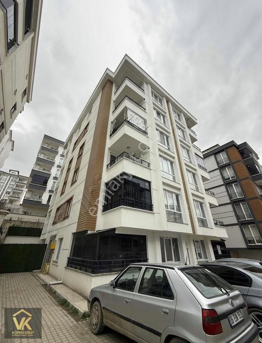 Vk Köprü Grup'tan Satılık - Ulaşıma Yakın 1+1 Yatırım Fırsatı - Görsel 25