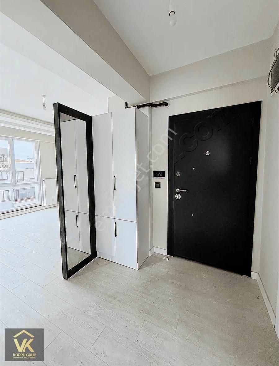 Vk Köprü Grup'tan Satılık - Ulaşıma Yakın 1+1 Yatırım Fırsatı - Görsel 30