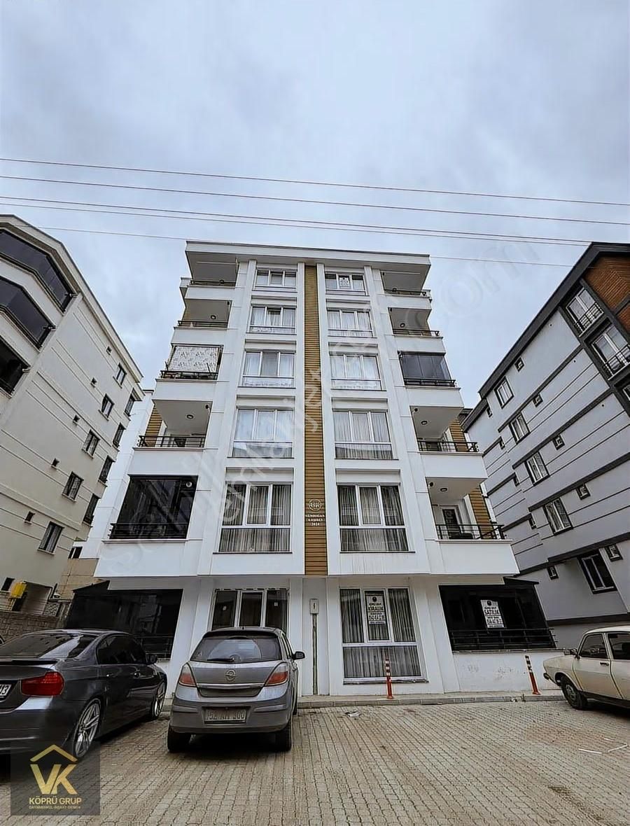 Vk Köprü Grup'tan Satılık - Ulaşıma Yakın 1+1 Yatırım Fırsatı - Görsel 22