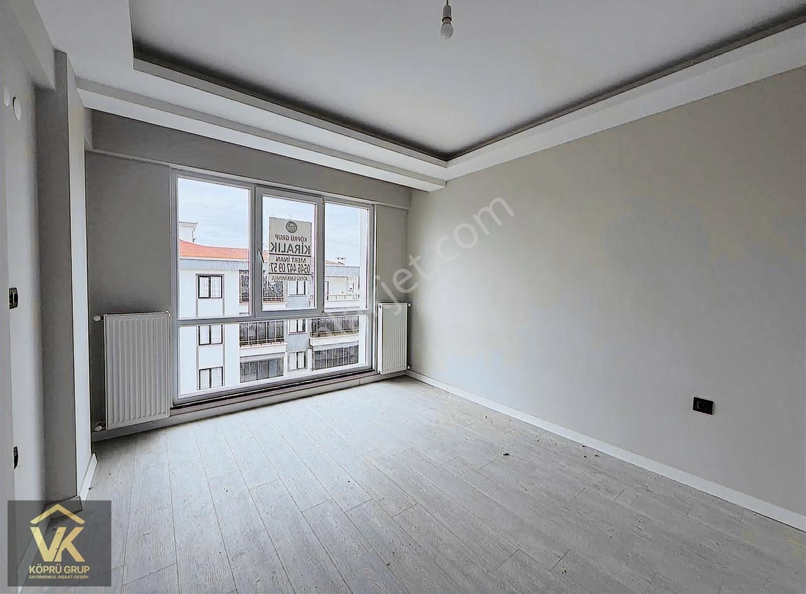 Vk Köprü Grup'tan Satılık - Ulaşıma Yakın 1+1 Yatırım Fırsatı - Görsel 4