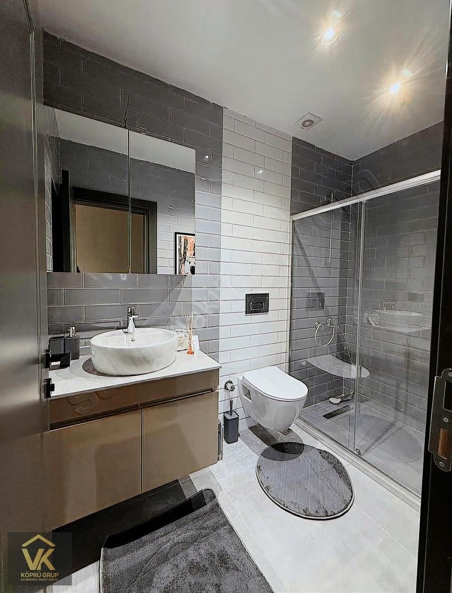 Vk Köprü Grup'tan - Satılık - Atakumun En Geniş 1+1 Dairesi - Görsel 25