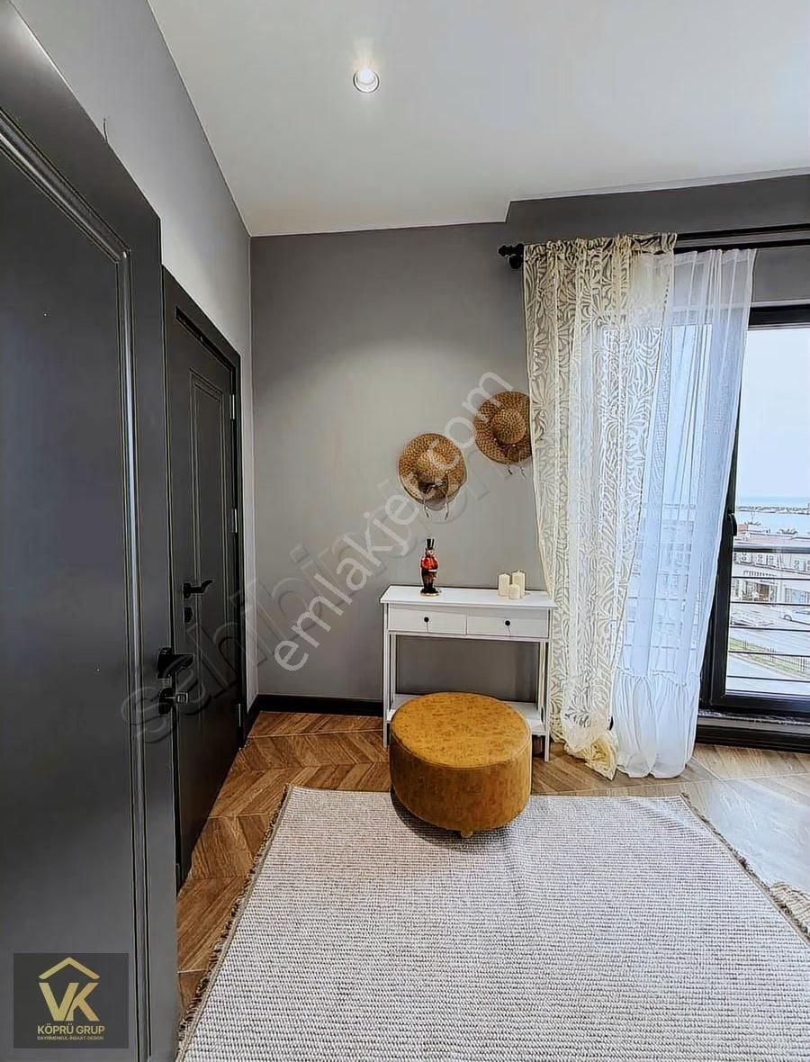 Vk Köprü Grup'tan - Satılık - Atakumun En Geniş 1+1 Dairesi - Görsel 4