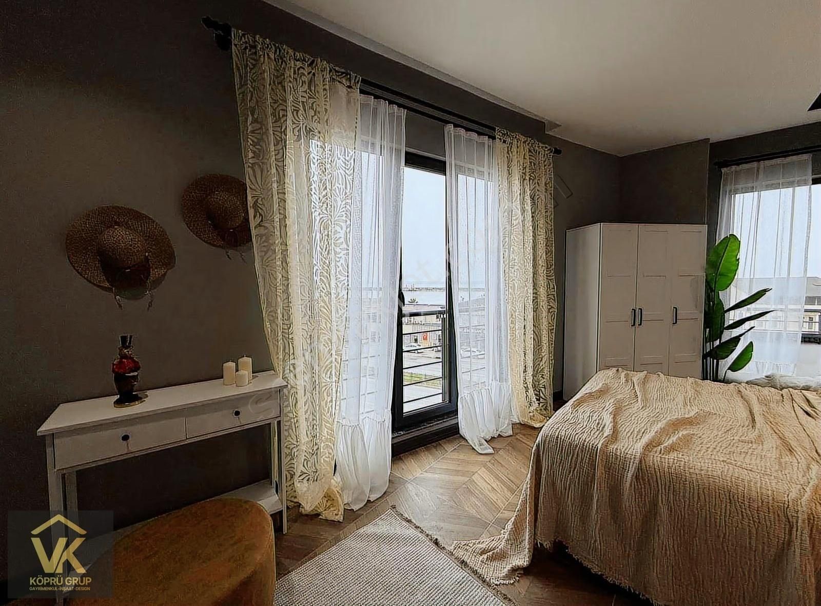 Vk Köprü Grup'tan - Satılık - Atakumun En Geniş 1+1 Dairesi - Görsel 30