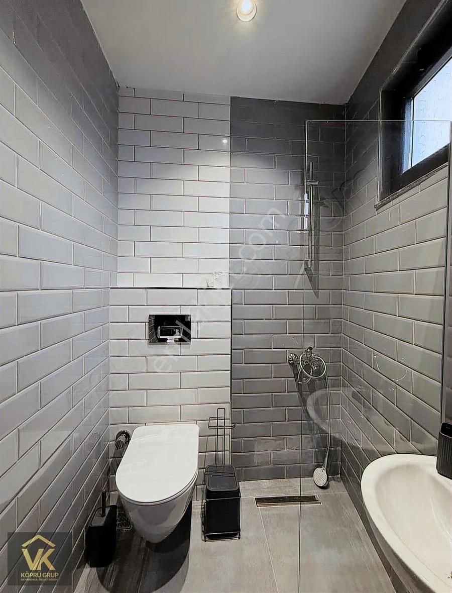 Vk Köprü Grup'tan - Satılık - Atakumun En Geniş 1+1 Dairesi - Görsel 20