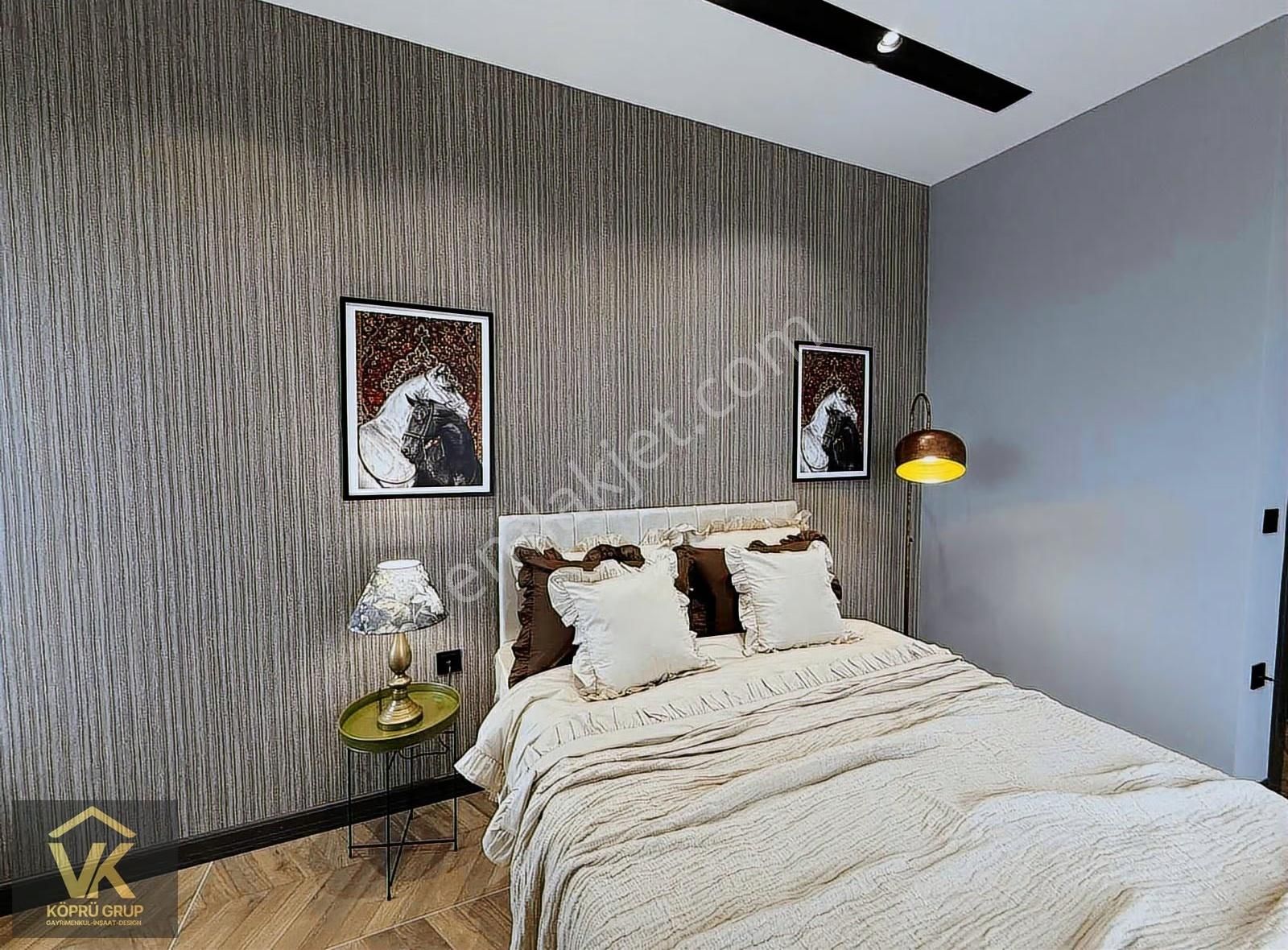 Vk Köprü Grup'tan - Satılık - Atakumun En Geniş 1+1 Dairesi - Görsel 29