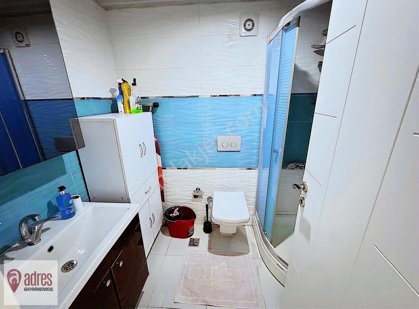 Eryaman Merkezde 1+0 Eşyalı Lüks Kiralık Daire Zirve Loft - Görsel 9