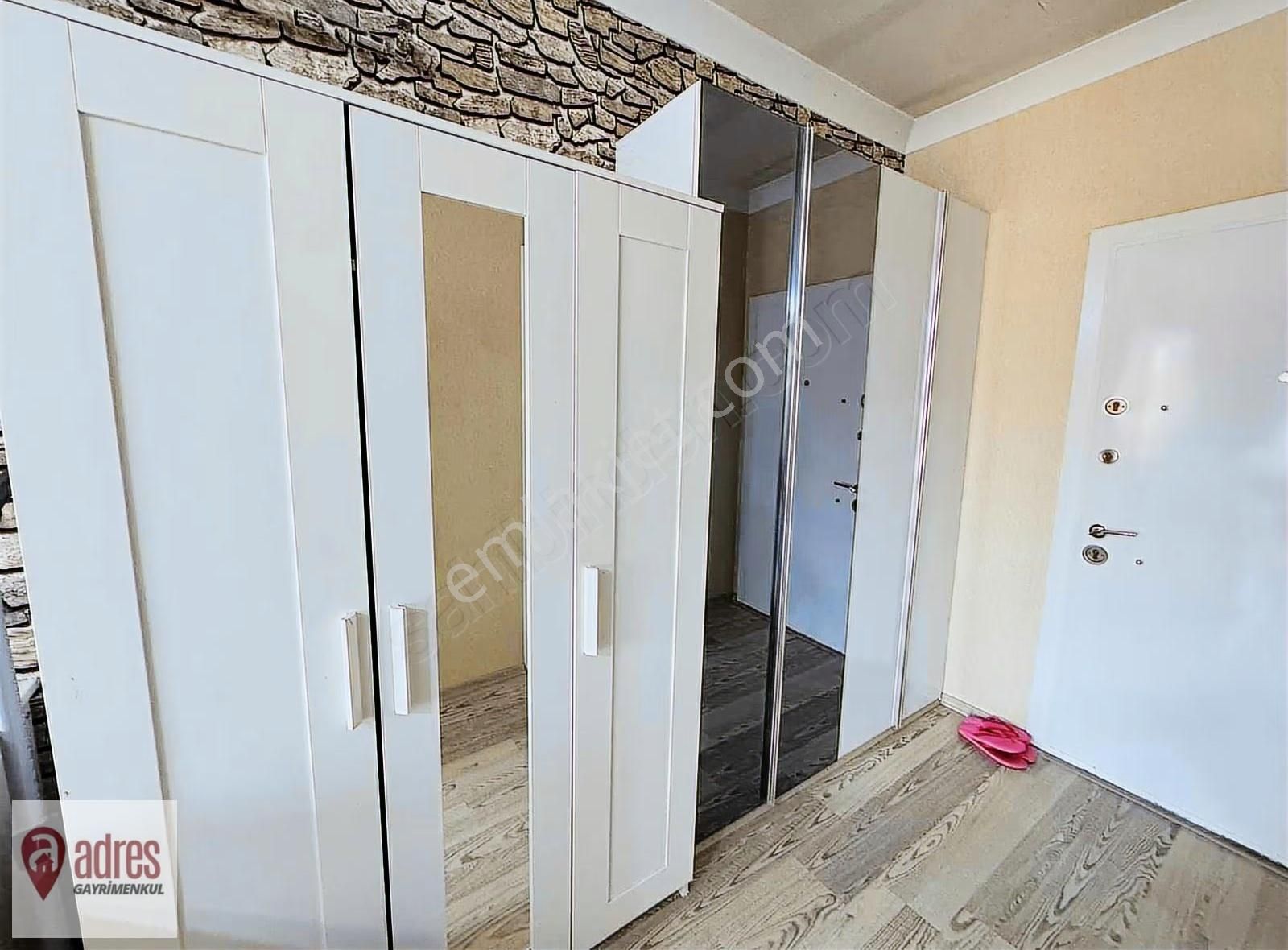 Eryaman Merkezde 1+0 Eşyalı Lüks Kiralık Daire Zirve Loft - Görsel 10