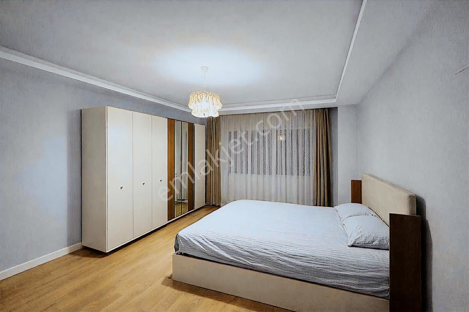 Nilüfer Kızılcıklı'da Güvenlikli Sitede 2+1 Dubleks - Görsel 17