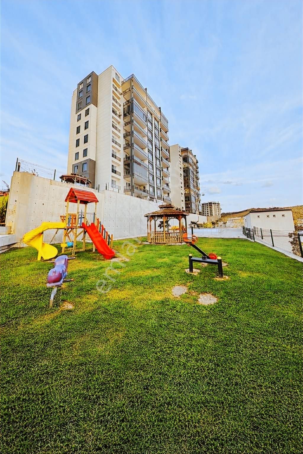 Nilüfer Kızılcıklı'da Güvenlikli Sitede 2+1 Dubleks - Görsel 11