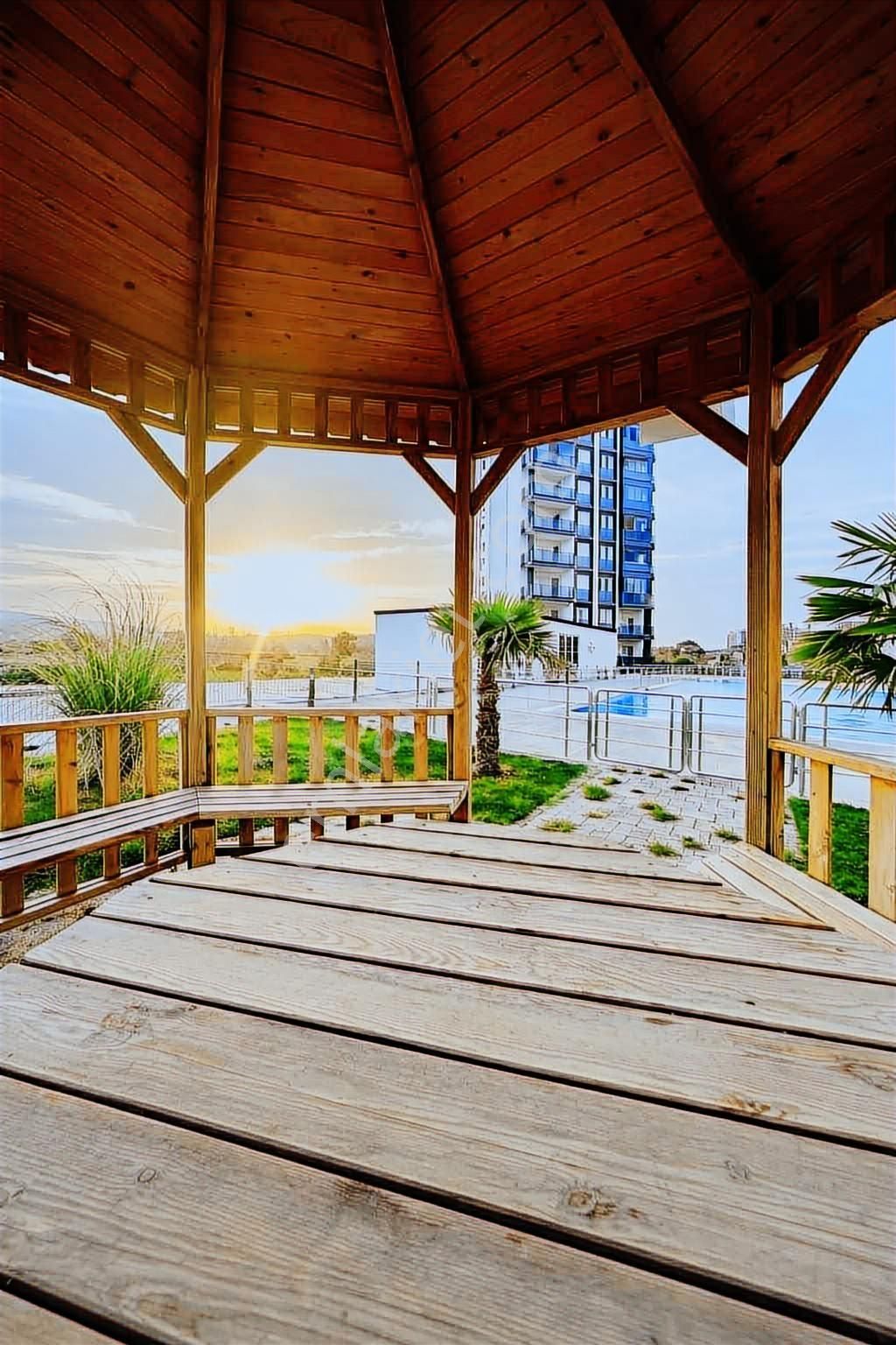 Nilüfer Kızılcıklı'da Güvenlikli Sitede 2+1 Dubleks - Görsel 9