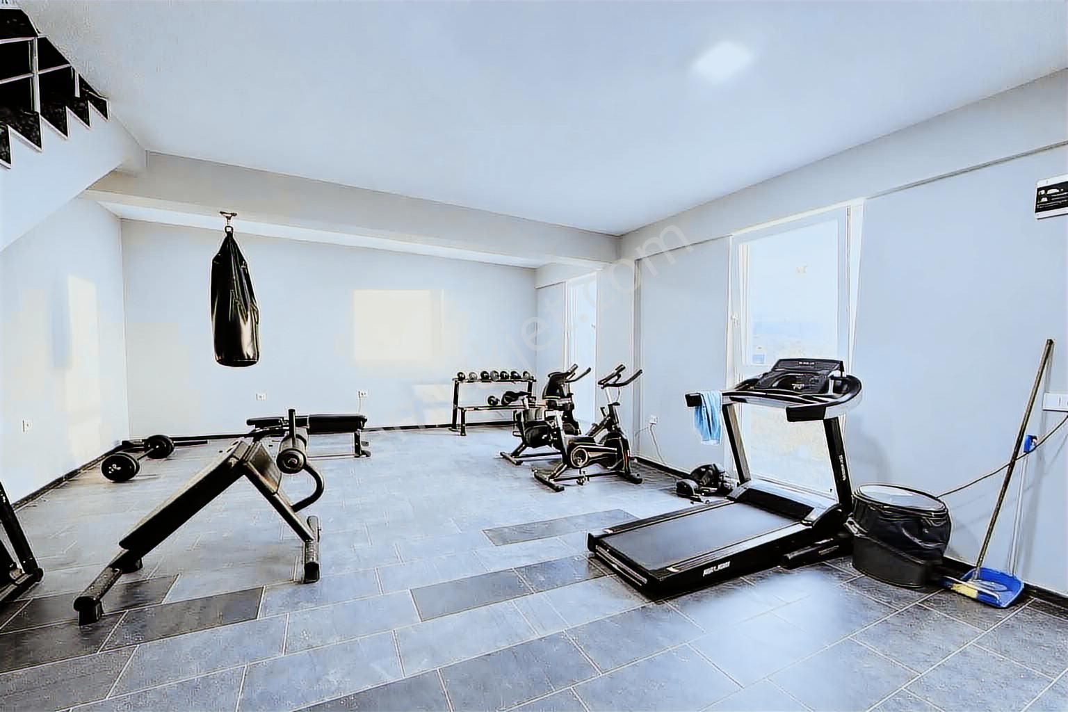 Nilüfer Kızılcıklı'da Güvenlikli Sitede 2+1 Dubleks - Görsel 18