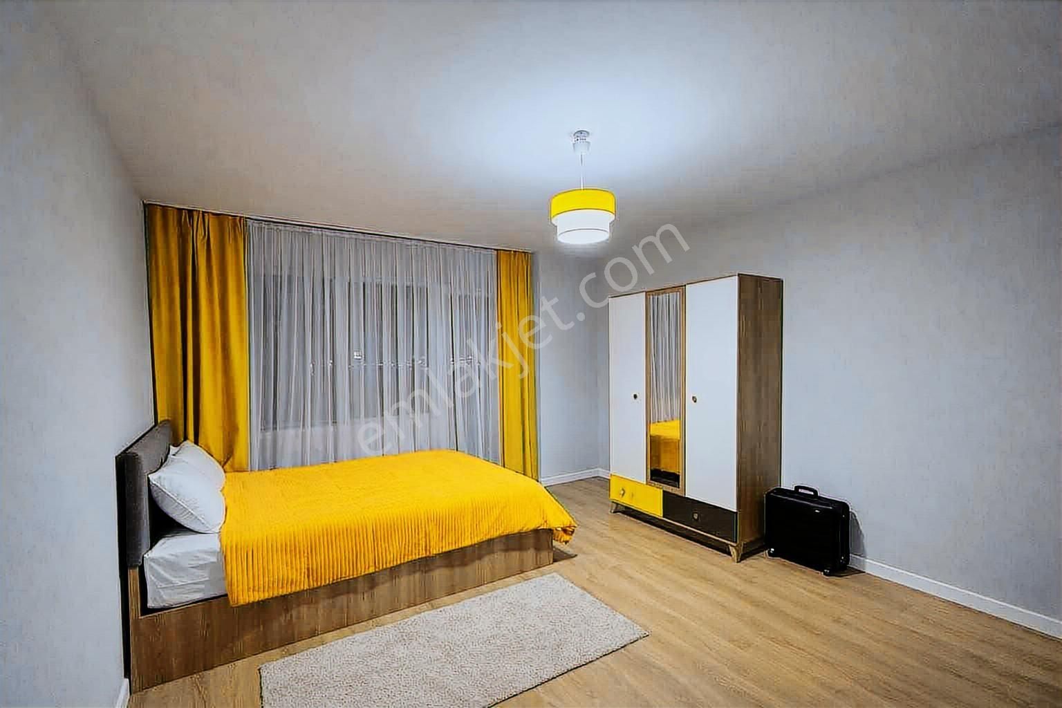 Nilüfer Kızılcıklı'da Güvenlikli Sitede 2+1 Dubleks - Görsel 5