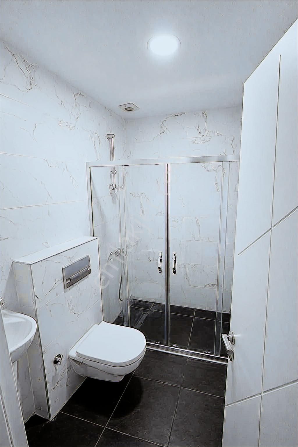 Nilüfer Kızılcıklı'da Güvenlikli Sitede 2+1 Dubleks - Görsel 19