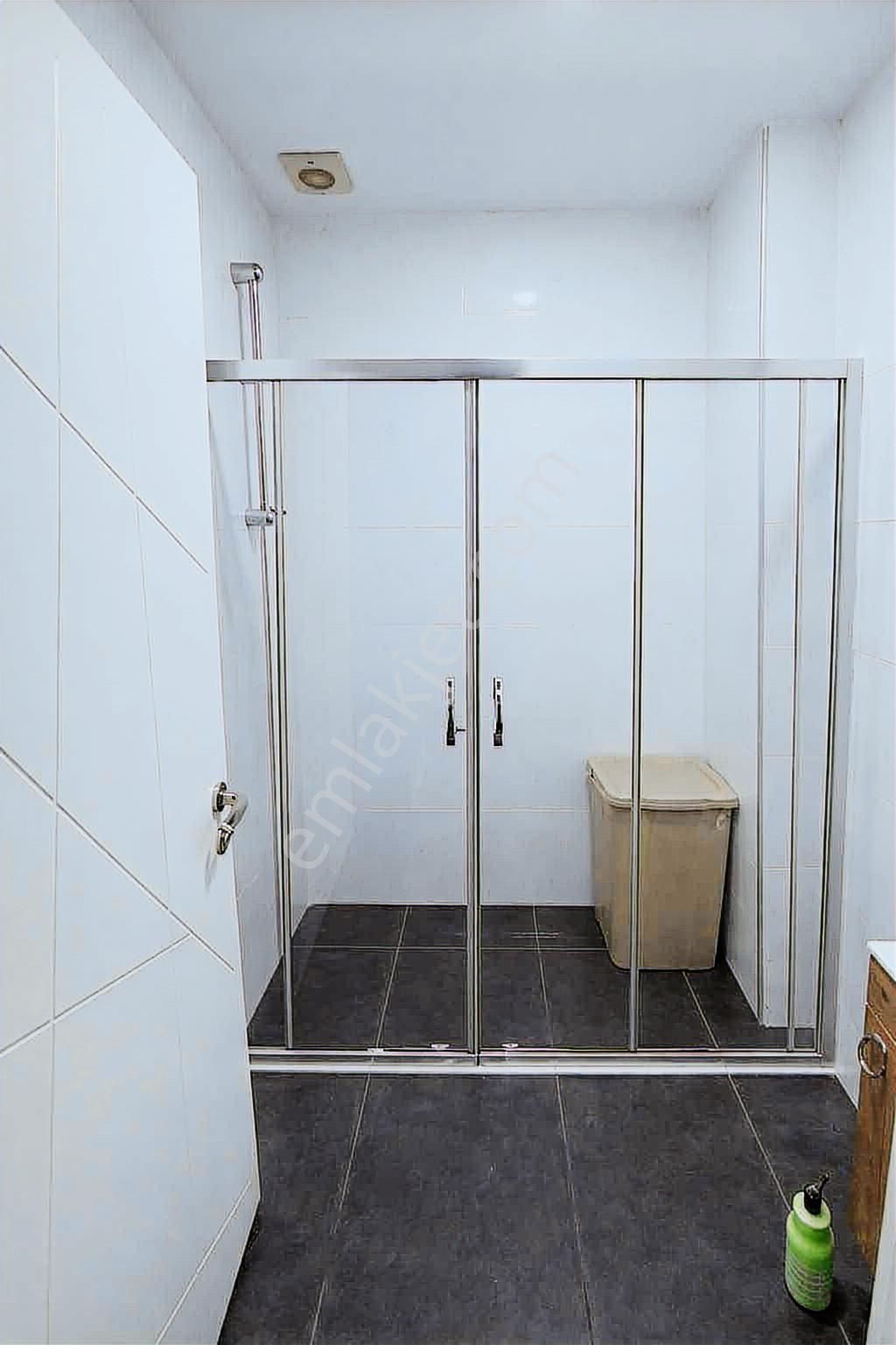 Nilüfer Kızılcıklı'da Güvenlikli Sitede 2+1 Dubleks - Görsel 16