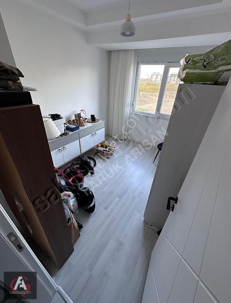 Finikenin En Gözde Konumunda Ayrı Mutfak Ve Ebeveyn Banyolu 2+1 - Görsel 30