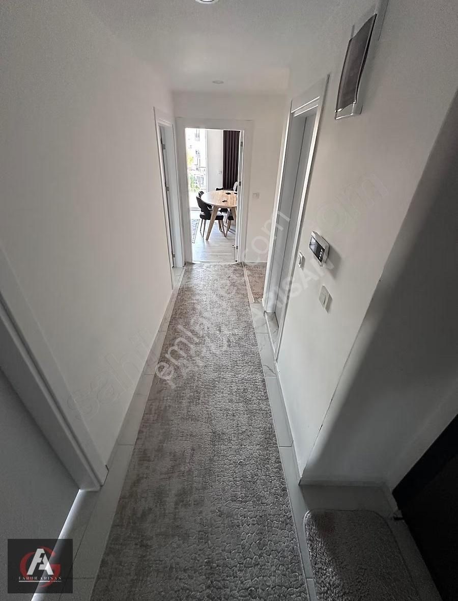 Finikenin En Gözde Konumunda Ayrı Mutfak Ve Ebeveyn Banyolu 2+1 - Görsel 31