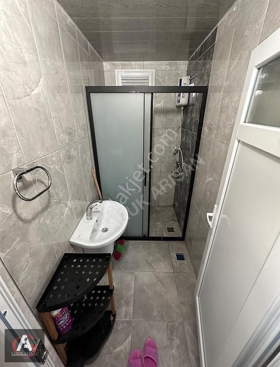 Finikenin En Gözde Konumunda Ayrı Mutfak Ve Ebeveyn Banyolu 2+1 - Görsel 15