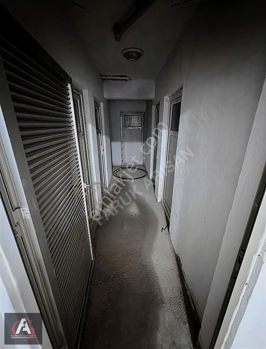 Finikenin En Gözde Konumunda Ayrı Mutfak Ve Ebeveyn Banyolu 2+1 - Görsel 27