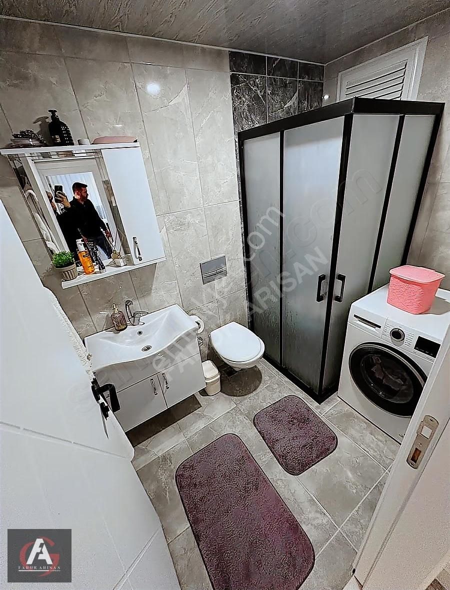 Finikenin En Gözde Konumunda Ayrı Mutfak Ve Ebeveyn Banyolu 2+1 - Görsel 26