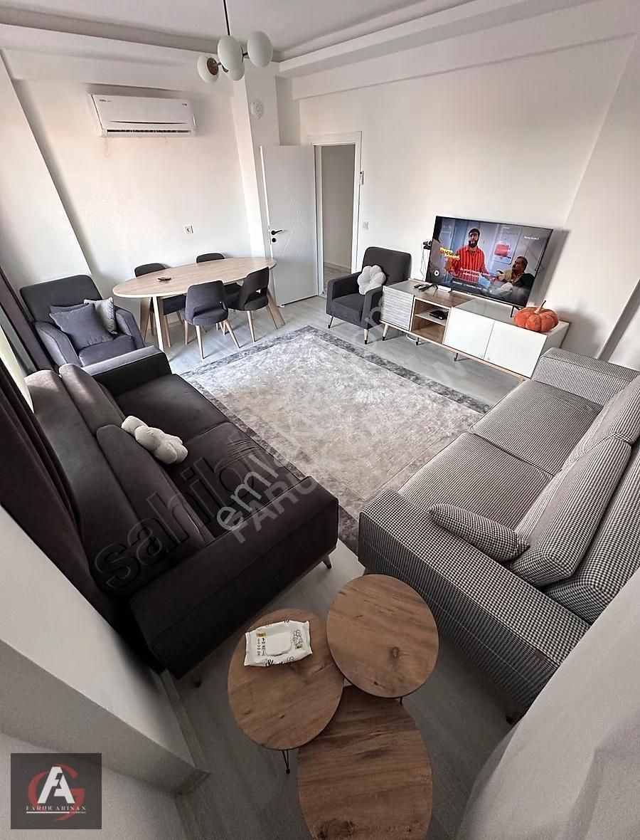 Finikenin En Gözde Konumunda Ayrı Mutfak Ve Ebeveyn Banyolu 2+1 - Görsel 10