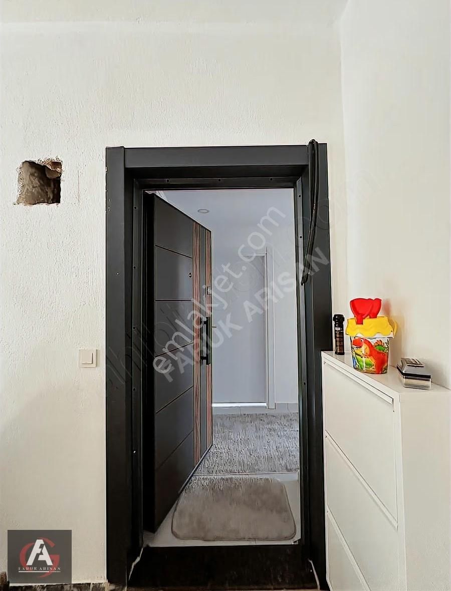 Finikenin En Gözde Konumunda Ayrı Mutfak Ve Ebeveyn Banyolu 2+1 - Görsel 6