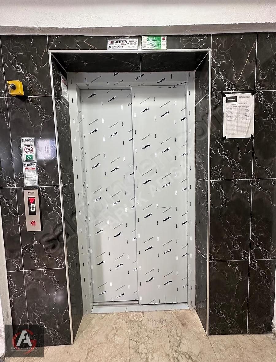 Finikenin En Gözde Konumunda Ayrı Mutfak Ve Ebeveyn Banyolu 2+1 - Görsel 32