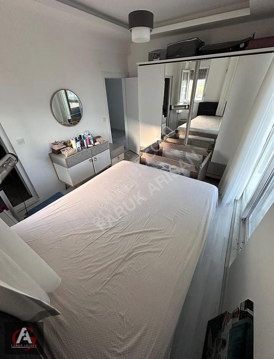 Finikenin En Gözde Konumunda Ayrı Mutfak Ve Ebeveyn Banyolu 2+1 - Görsel 3