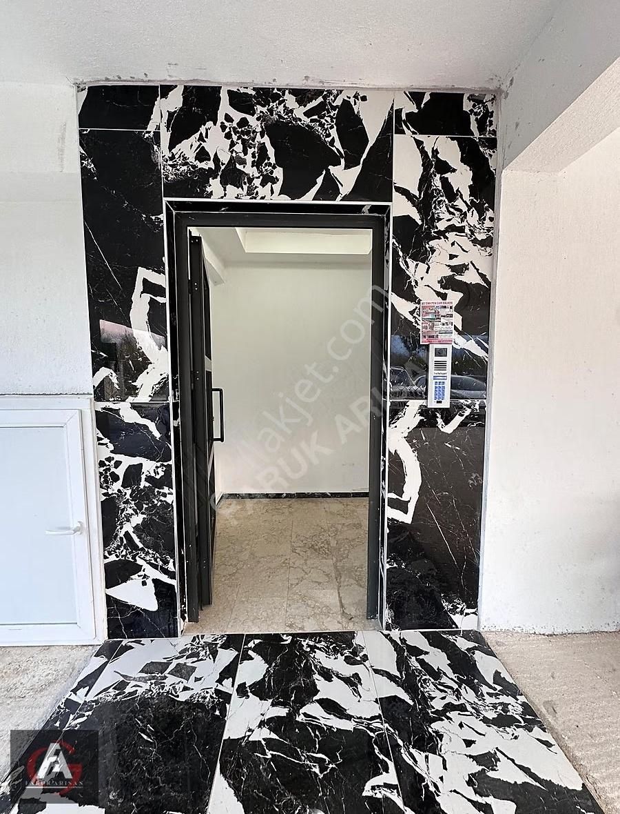 Finikenin En Gözde Konumunda Ayrı Mutfak Ve Ebeveyn Banyolu 2+1 - Görsel 8