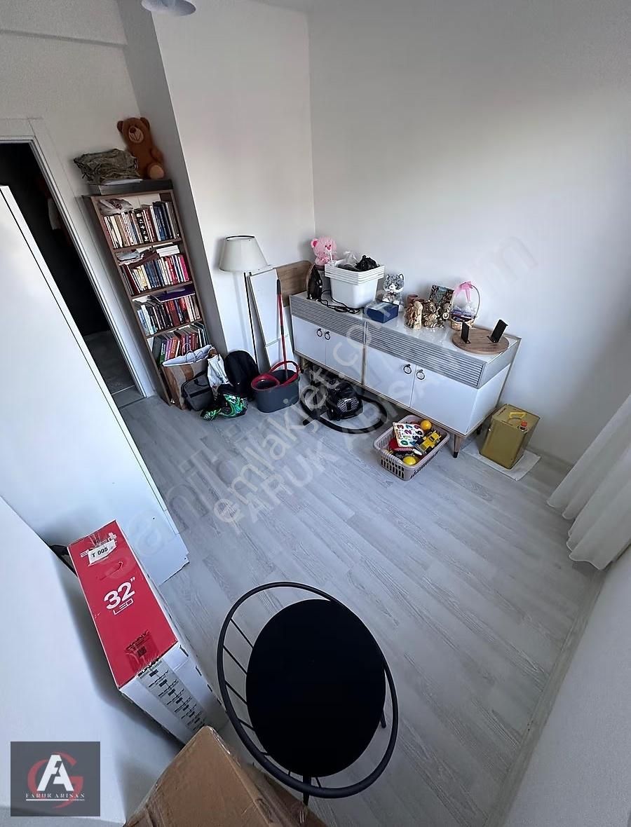 Finikenin En Gözde Konumunda Ayrı Mutfak Ve Ebeveyn Banyolu 2+1 - Görsel 29