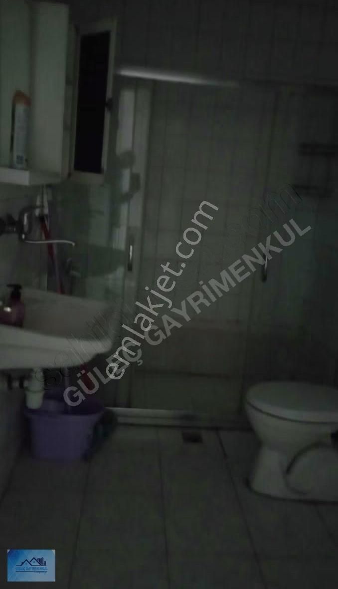Güleç Gayrimenkul Gaziemir Kiralık Daire - Görsel 21