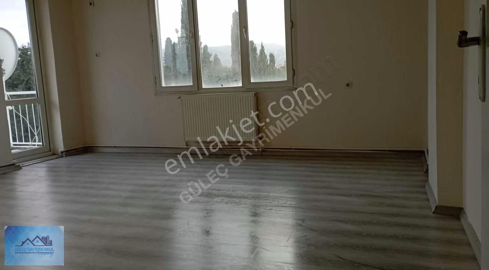 Güleç Gayrimenkul Gaziemir Kiralık Daire - Görsel 25