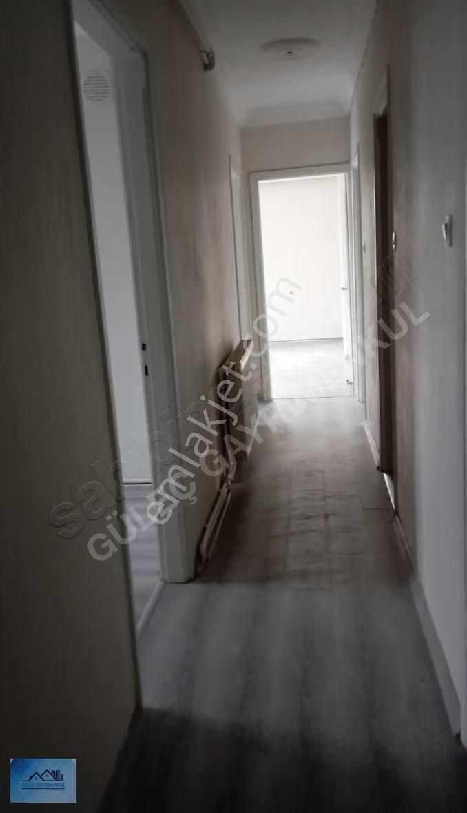 Güleç Gayrimenkul Gaziemir Kiralık Daire - Görsel 2