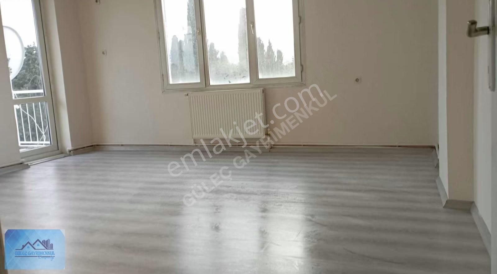 Güleç Gayrimenkul Gaziemir Kiralık Daire