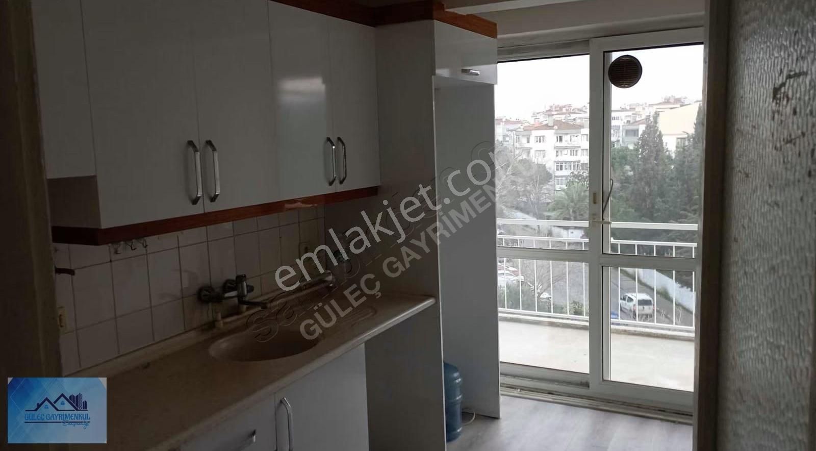 Güleç Gayrimenkul Gaziemir Kiralık Daire - Görsel 3