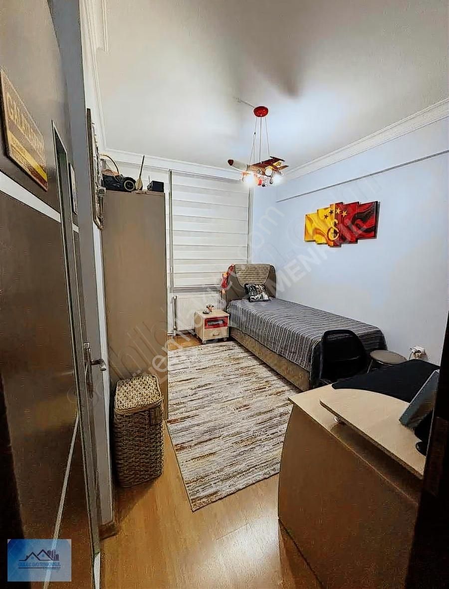 Acil Güleç Gayrimenkul Satılık 3+1 Daire - Görsel 18