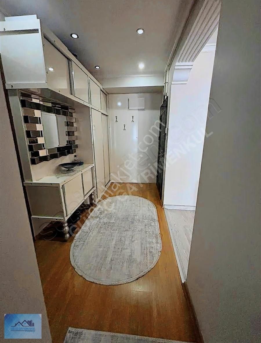 Acil Güleç Gayrimenkul Satılık 3+1 Daire - Görsel 22