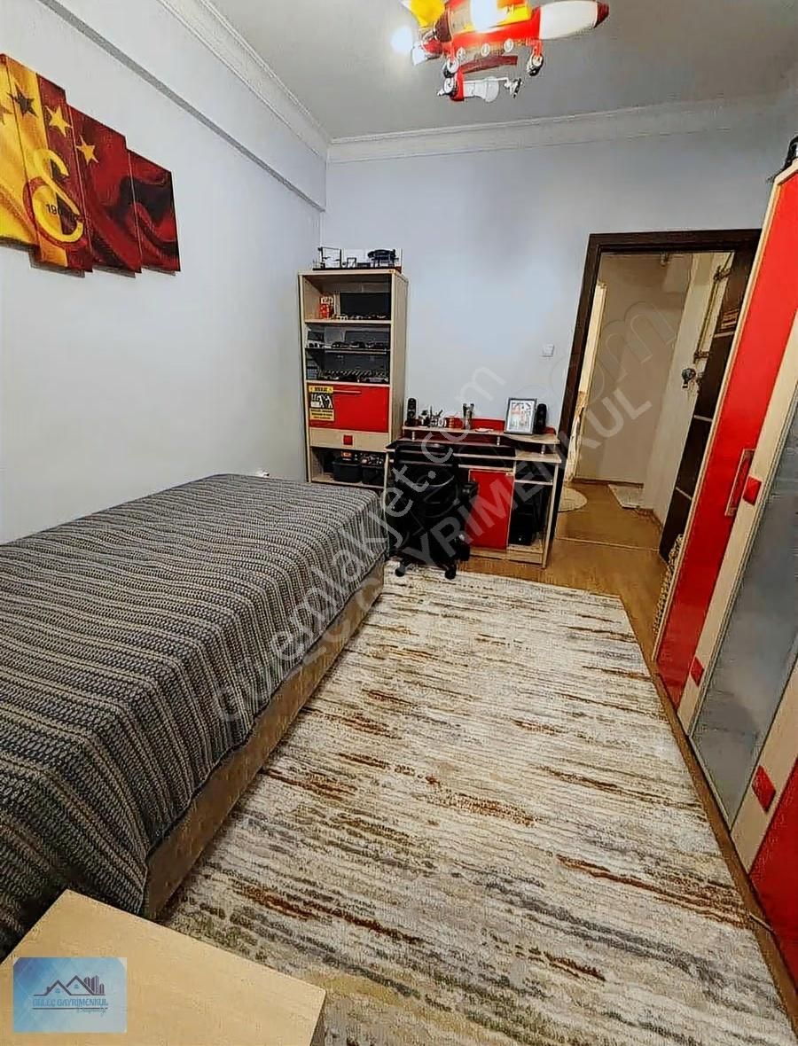 Acil Güleç Gayrimenkul Satılık 3+1 Daire - Görsel 19