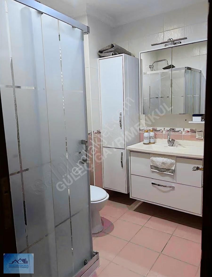 Acil Güleç Gayrimenkul Satılık 3+1 Daire - Görsel 21