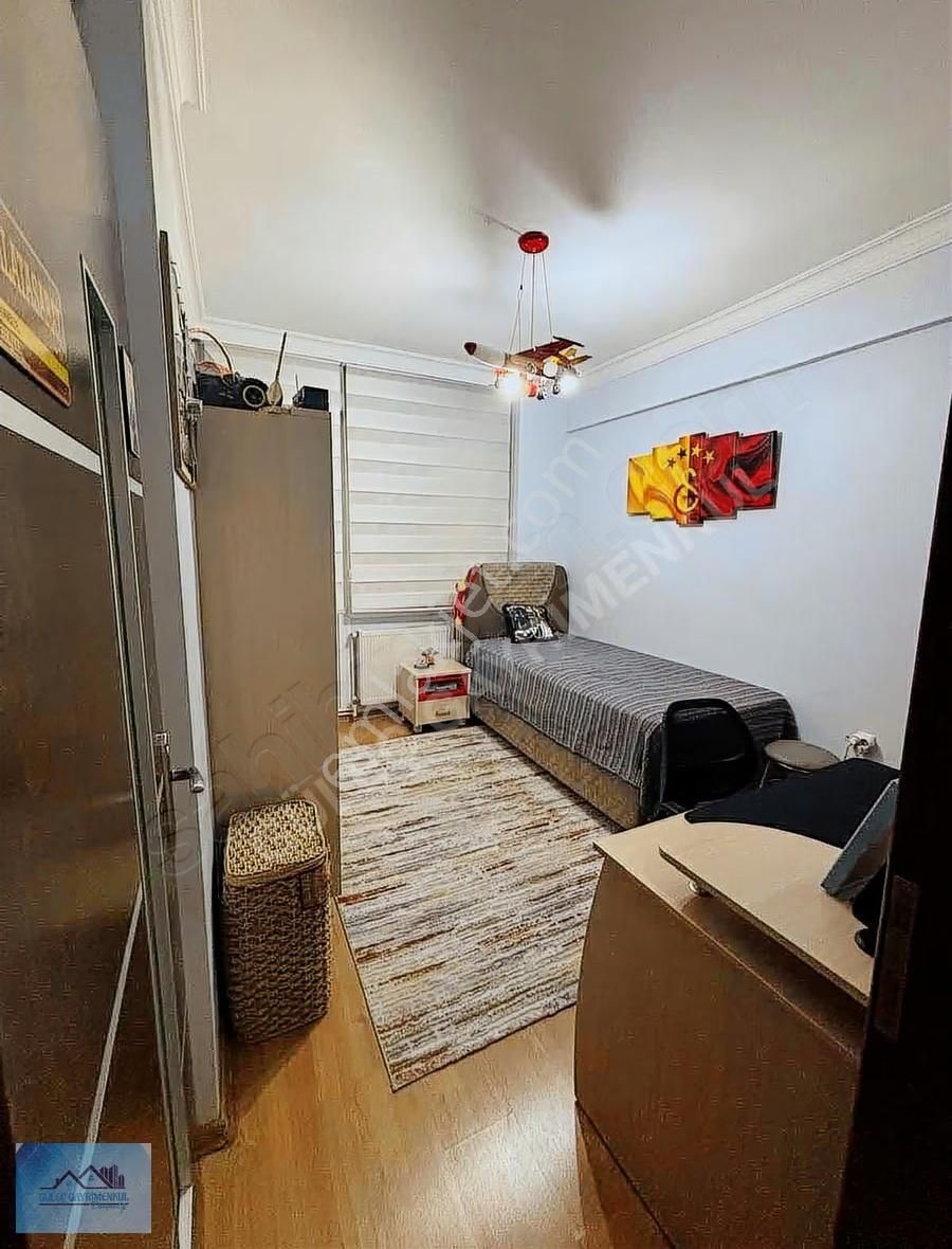 Acil Güleç Gayrimenkul Satılık 3+1 Daire - Görsel 17