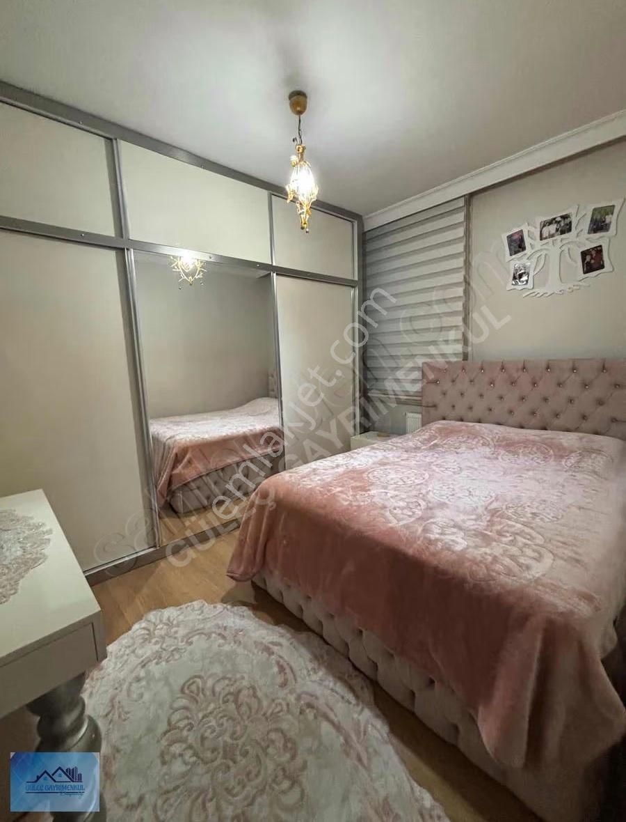 Acil Güleç Gayrimenkul Satılık 3+1 Daire - Görsel 12