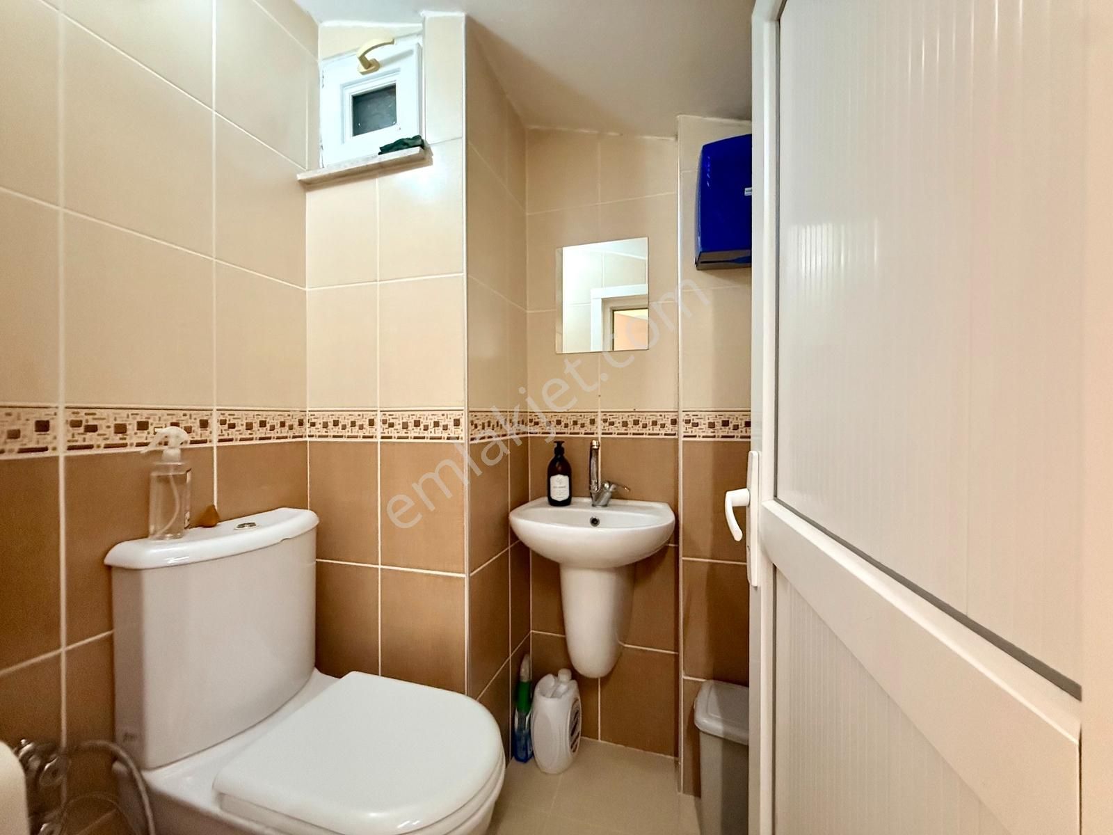 Esenevler'de Deniz Manzaralı Masrafsız 5+1 Dubleks Daire - Görsel 4