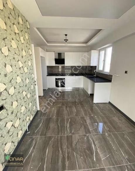 İildem De 3+1 Giyinme Odalı Özel Yapsat Daire - Görsel 3