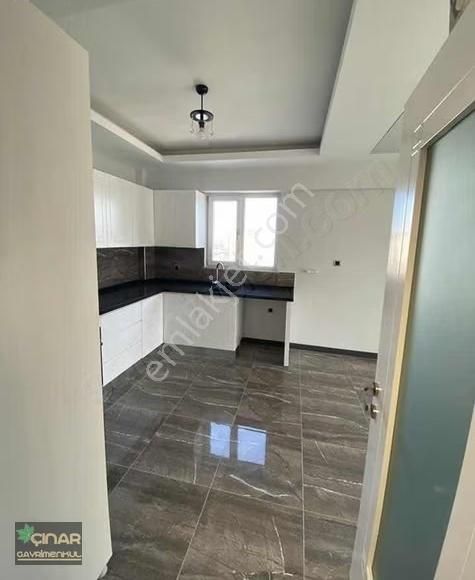 İildem De 3+1 Giyinme Odalı Özel Yapsat Daire