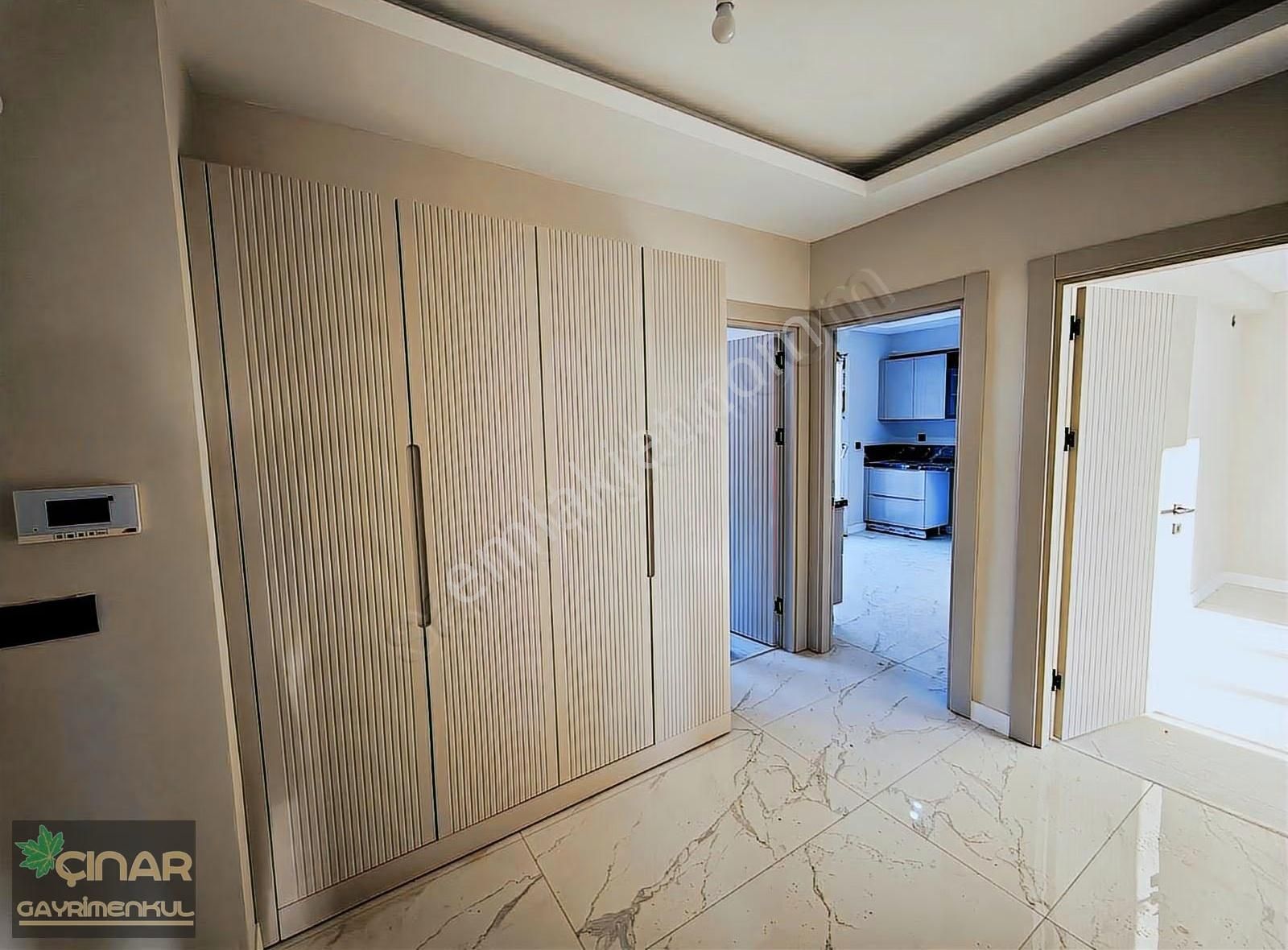 Serkent'te Kaliteli Cadde Üstü Yüksek Krediye Uygun 3+1 Daire - Görsel 11