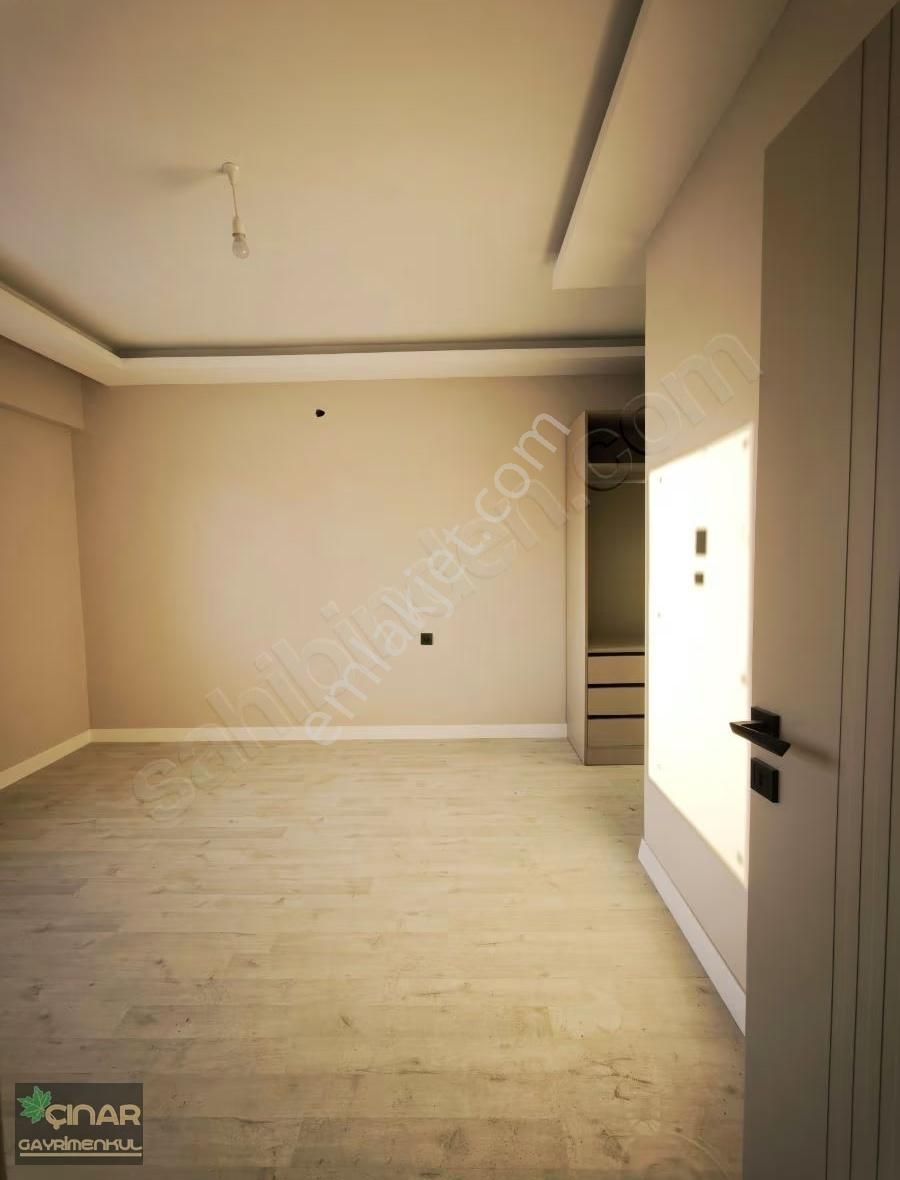 Serkent'te Kaliteli Cadde Üstü Yüksek Krediye Uygun 3+1 Daire - Görsel 7