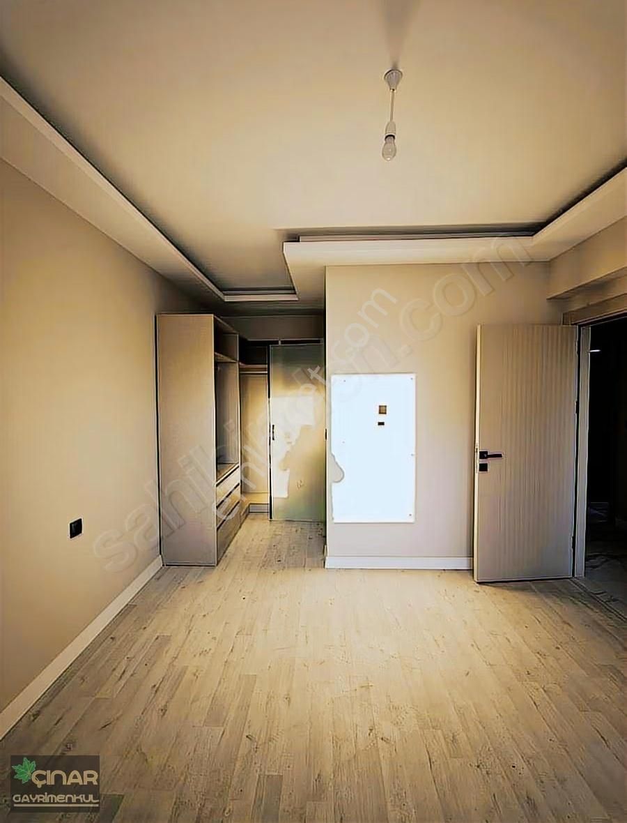 Serkent'te Kaliteli Cadde Üstü Yüksek Krediye Uygun 3+1 Daire - Görsel 15