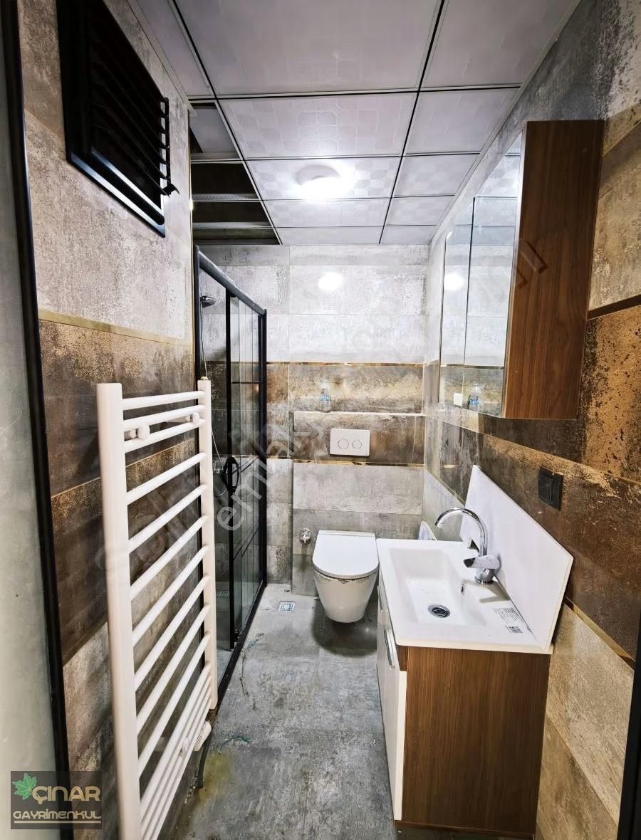 Serkent'te Kaliteli Cadde Üstü Yüksek Krediye Uygun 3+1 Daire - Görsel 2