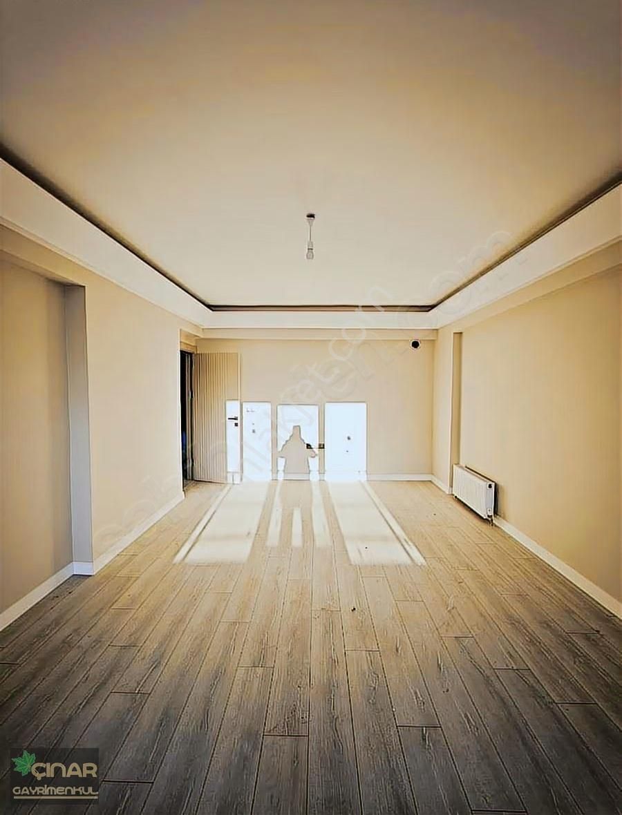 Serkent'te Kaliteli Cadde Üstü Yüksek Krediye Uygun 3+1 Daire - Görsel 5